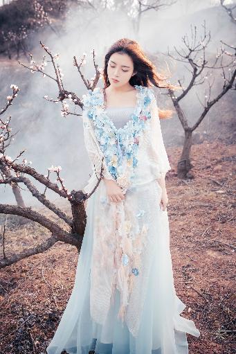 金鳞岂是池中之物