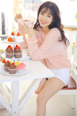 甜蜜惩罚真人版