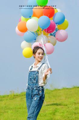 金太郎的幸福生活