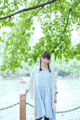 我与留守的农村妇女