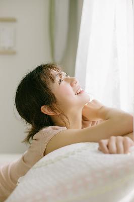 女性私密按摩精油