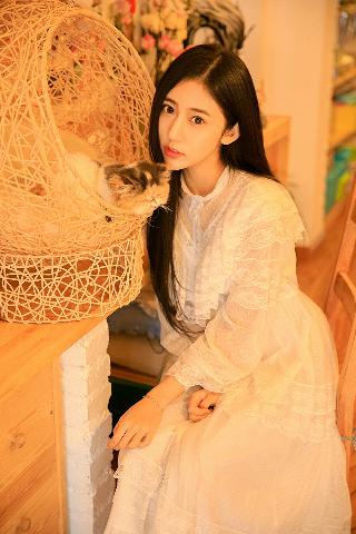 闺蜜男友认错人了[COOC]