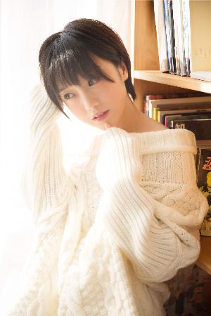 图书馆的女朋友