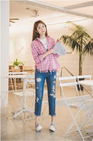 阴部上面毛毛的地方肉太多