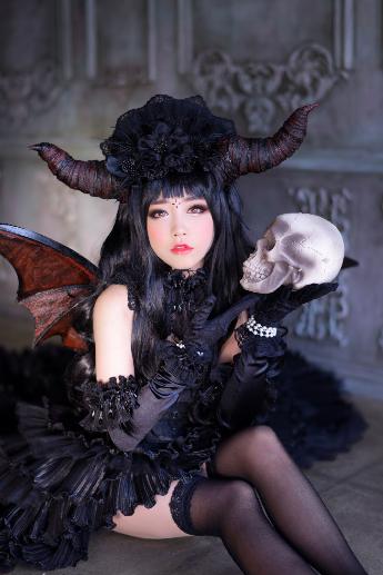 777米奇四色眼影888