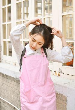 农场主的女儿们