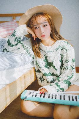 骄阳似我电视剧