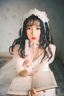 憧憬成为魔法少女