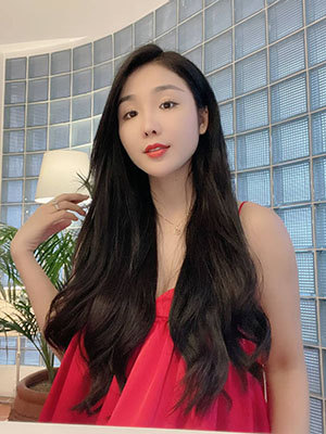 新娘18岁中文版电视剧